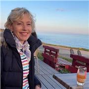 Formatrice bilingue enseigne anglais et français langue étrangère